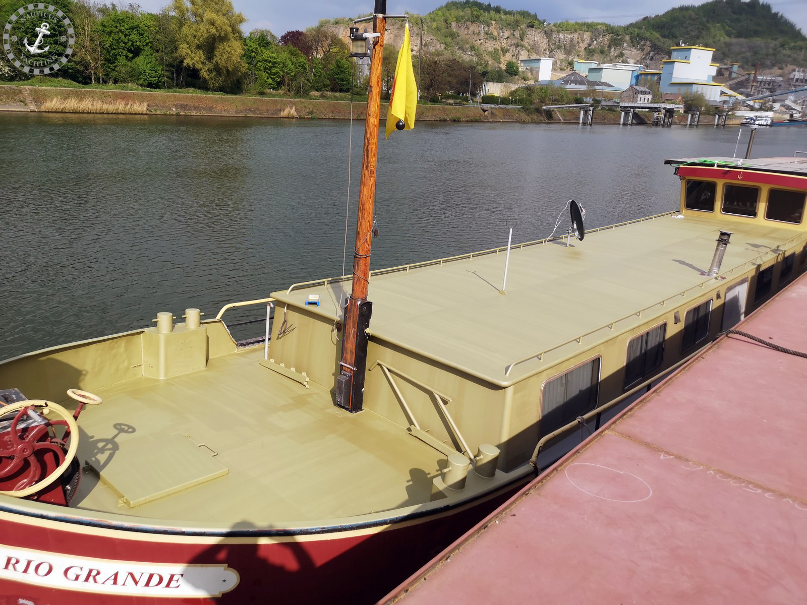 Luxemotor 30m - Afbeelding 70