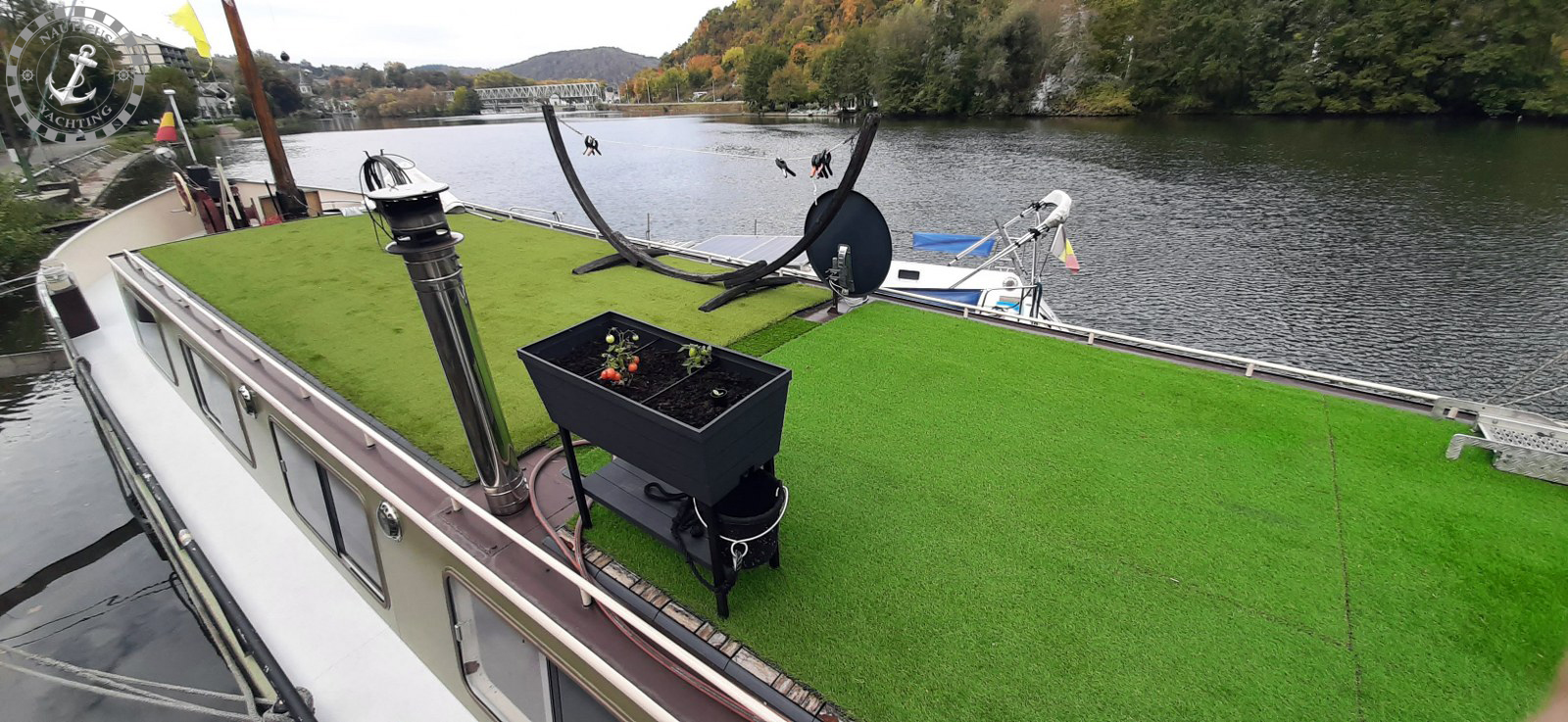 Luxemotor 30m - Afbeelding 8