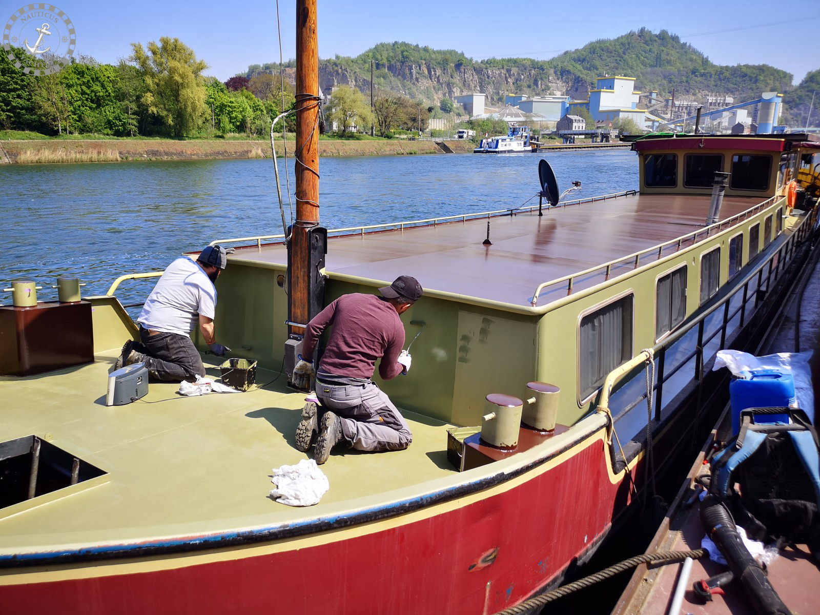 Luxemotor 30m - Afbeelding 71