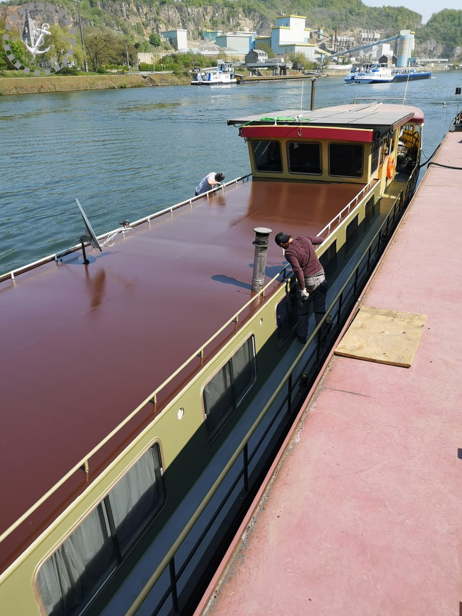 Luxemotor 30m - Afbeelding 72