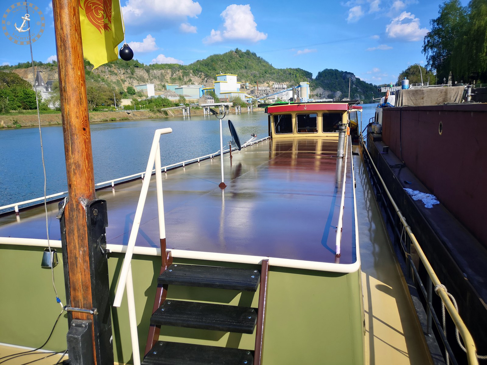 Luxemotor 30m - Afbeelding 73