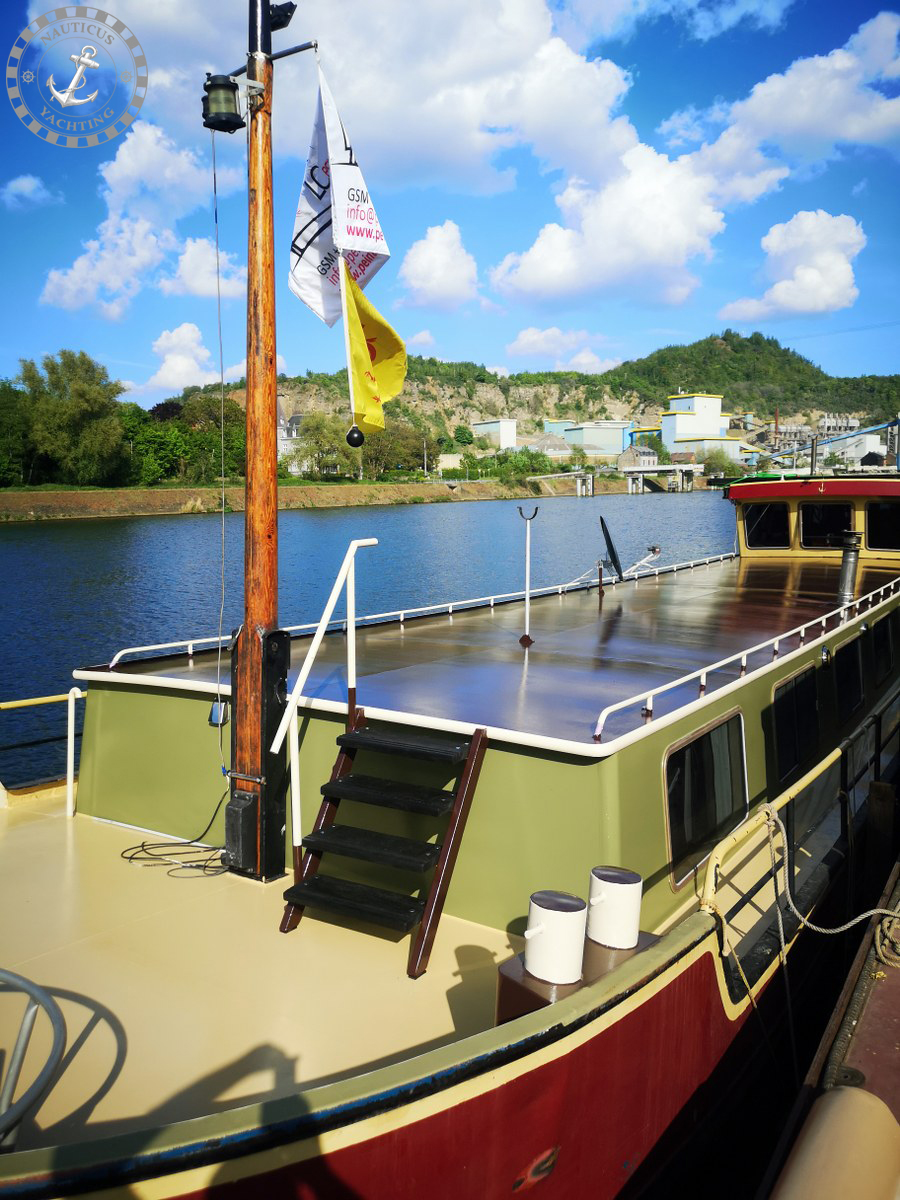 Luxemotor 30m - Afbeelding 74