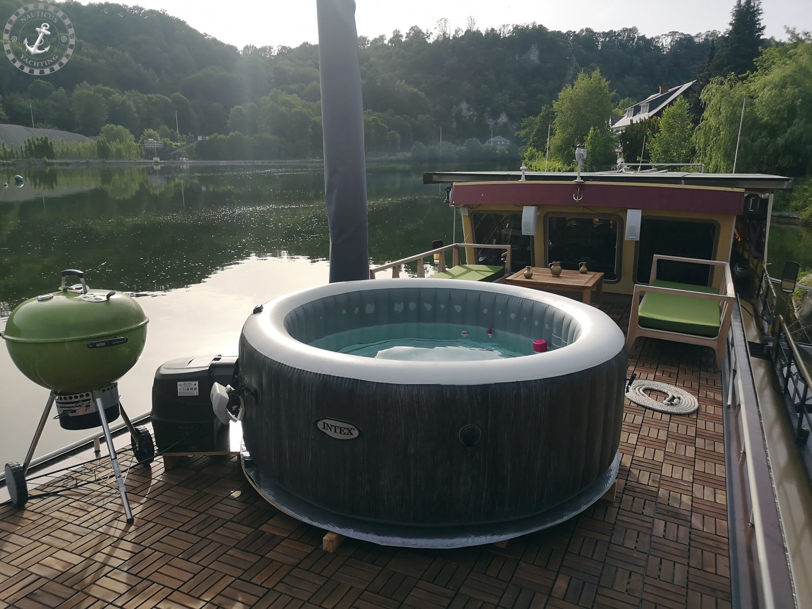 Luxemotor 30m - Afbeelding 75