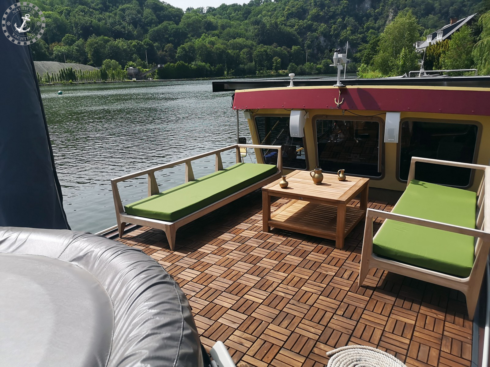 Luxemotor 30m - Afbeelding 76