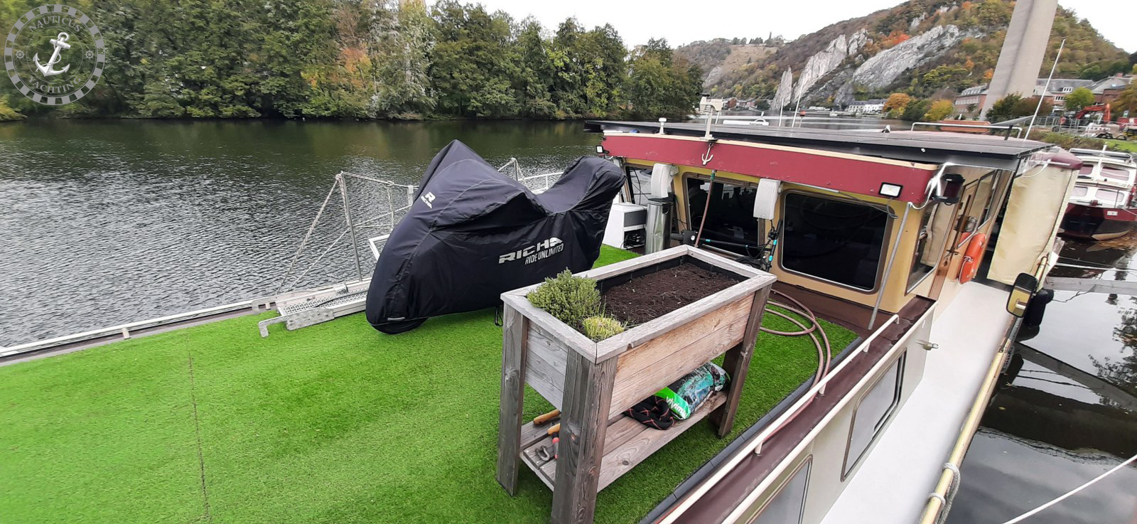 Luxemotor 30m - Afbeelding 9