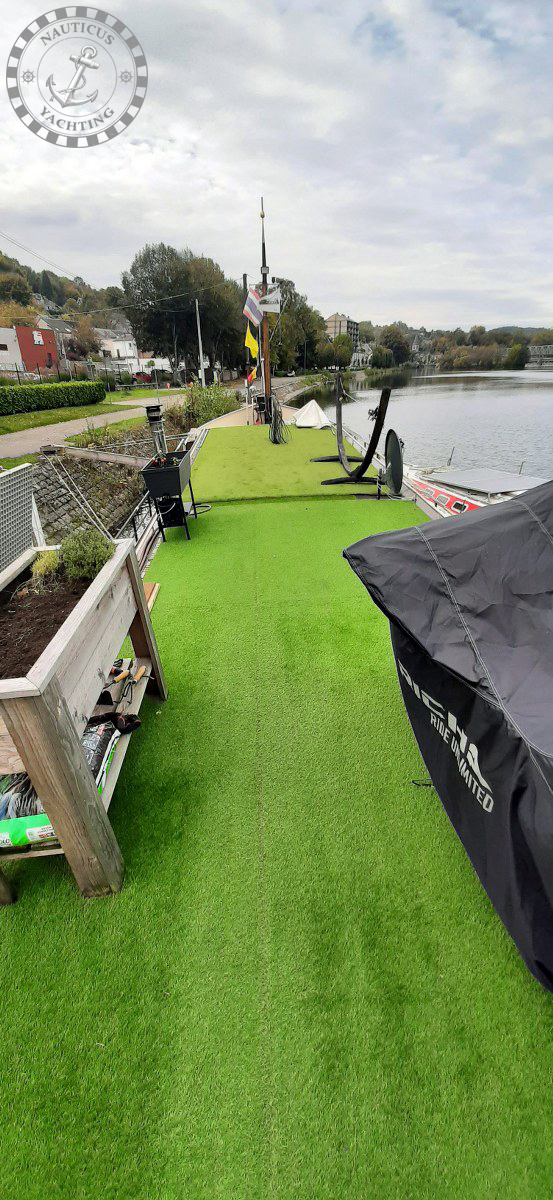 Luxemotor 30m - Afbeelding 10