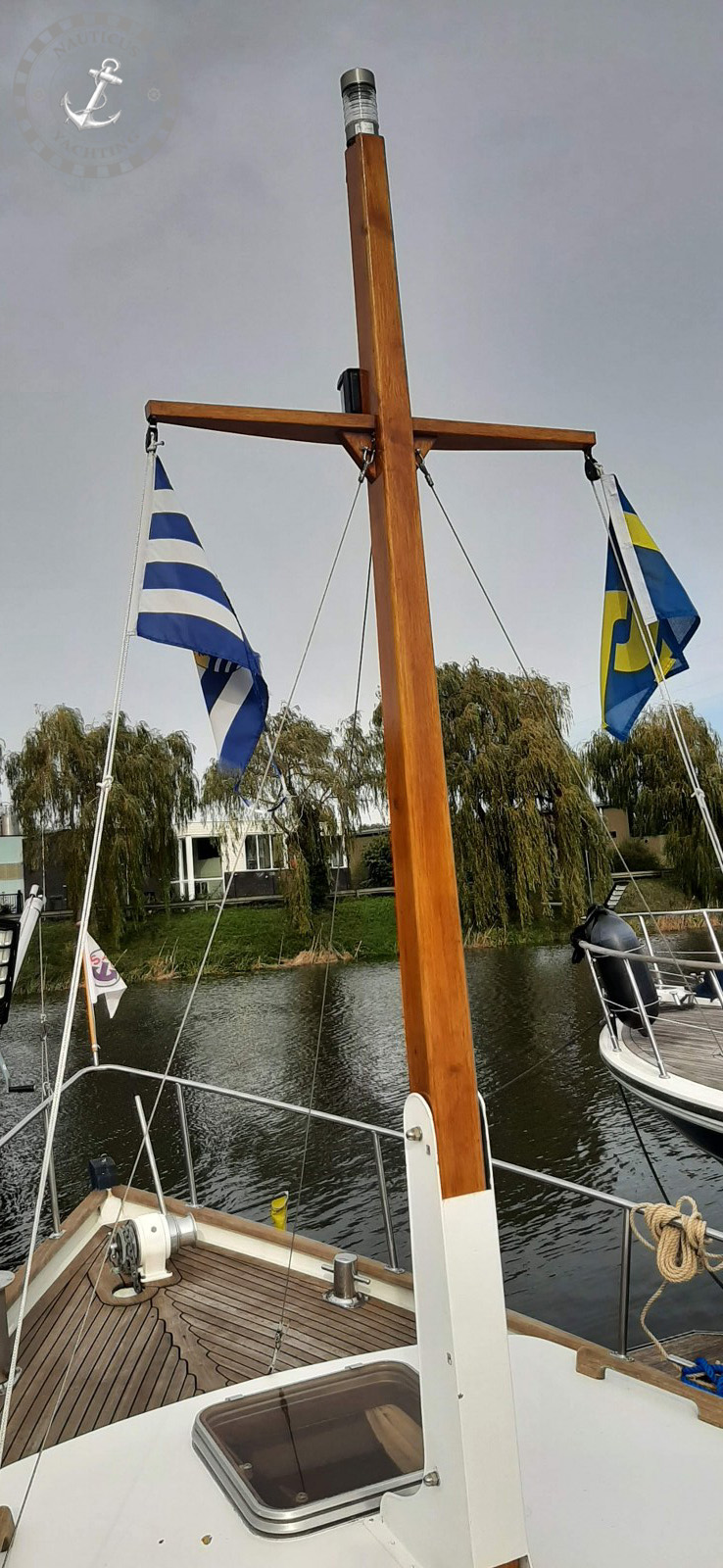 Danish Rose 32 - Afbeelding 14