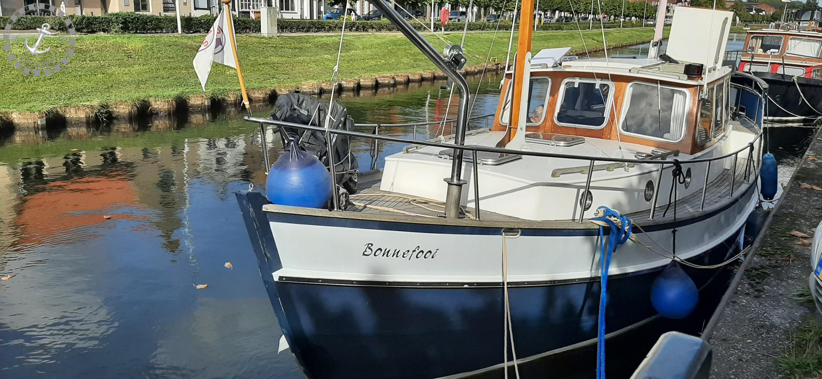 Danish Rose 32 - Afbeelding 2